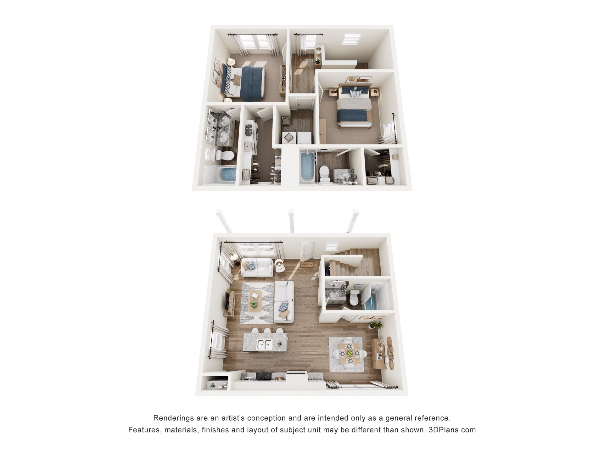 B3 - Willow Cottage Image